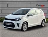 Kia Picanto Image 3