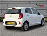 Kia Picanto Image 4