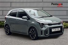 Used Kia Picanto