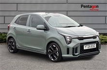 Used Kia Picanto