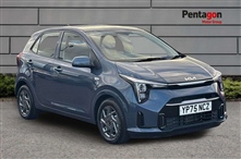Used Kia Picanto