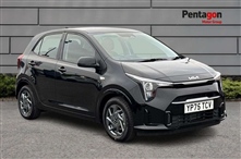 Used Kia Picanto