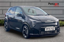 Used Kia Picanto