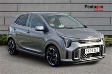 Used Kia Picanto Used Kia Picanto