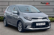 Used Kia Picanto Used Kia Picanto