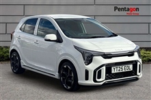 Used Kia Picanto