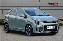 Used Kia Picanto Used Kia Picanto