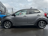 Kia Picanto Image 4