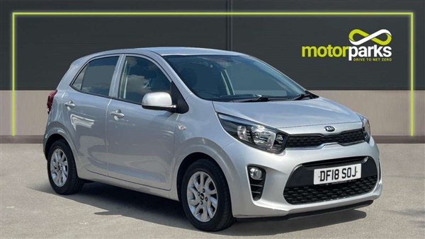 Large image for the Used Kia Picanto