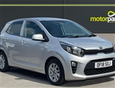 Kia Picanto Image 1