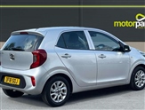 Kia Picanto Image 3
