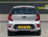 Kia Picanto Image 4