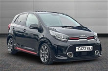 Used Kia Picanto