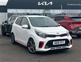 Kia Picanto Image 1