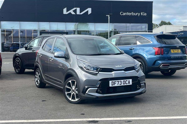Large image for the Used Kia Picanto