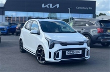 Used Kia Picanto