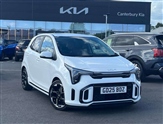 Kia Picanto Image 1