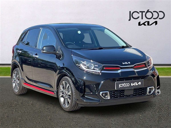 Large image for the Used Kia Picanto