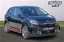 Used Kia Picanto