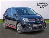 Kia Picanto Image 1