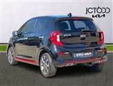 Kia Picanto Image 3