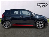 Kia Picanto Image 4