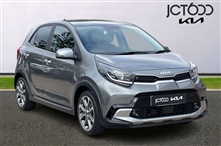 Used Kia Picanto