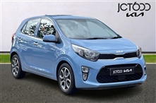 Used Kia Picanto