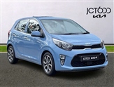 Kia Picanto Image 1