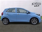 Kia Picanto Image 4