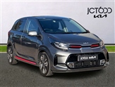 Kia Picanto Image 1
