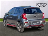 Kia Picanto Image 3