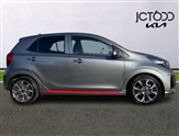 Kia Picanto Image 4