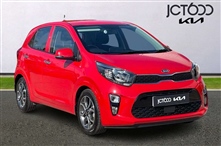 Used Kia Picanto