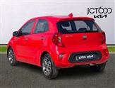 Kia Picanto Image 3
