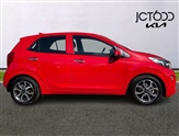 Kia Picanto Image 4