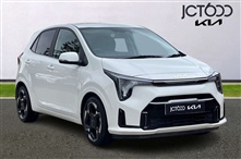Used Kia Picanto