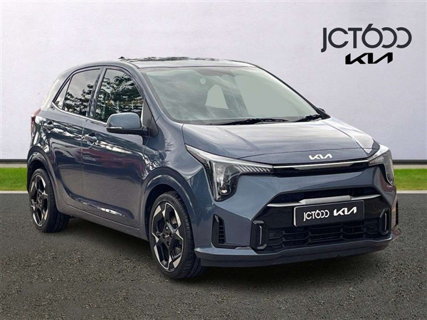 Large image for the Used Kia Picanto