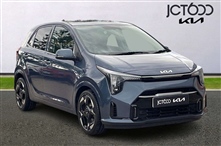 Used Kia Picanto