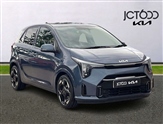 Kia Picanto Image 1