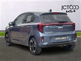 Kia Picanto Image 3