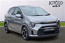 Used Kia Picanto