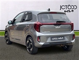 Kia Picanto Image 3