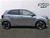 Kia Picanto Image 4