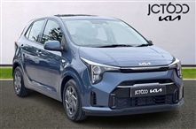 Used Kia Picanto