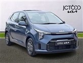 Kia Picanto Image 1