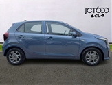Kia Picanto Image 4