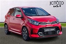 Used Kia Picanto