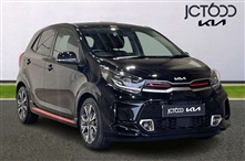Used Kia Picanto