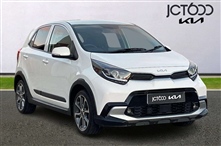 Used Kia Picanto
